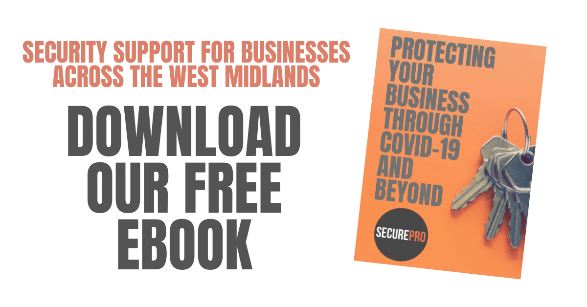 Download our free security ebook today and start protecting your business