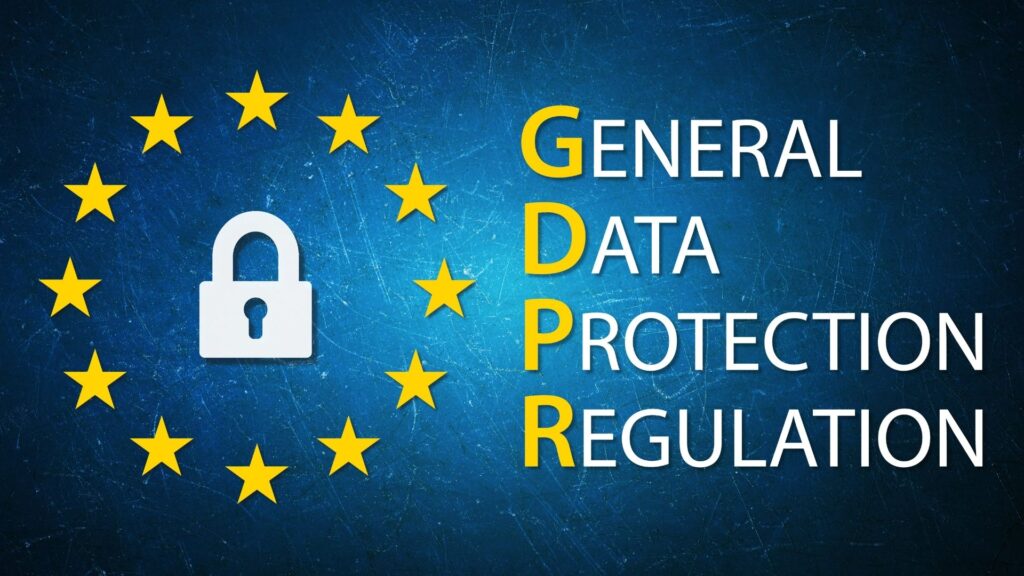 gdpr