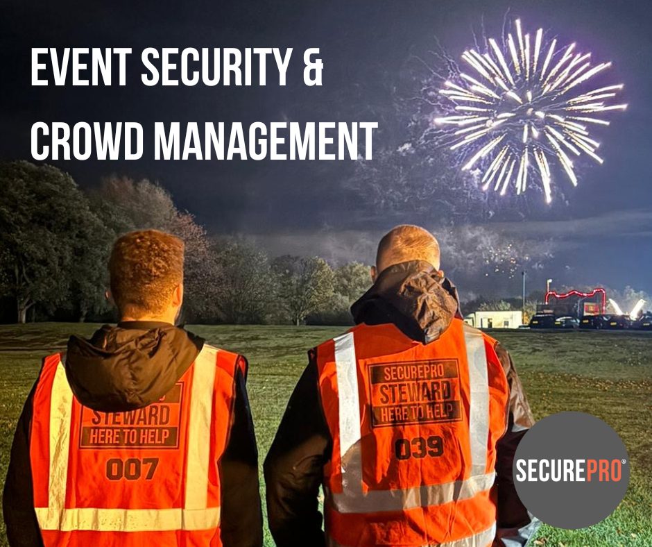 Event Security