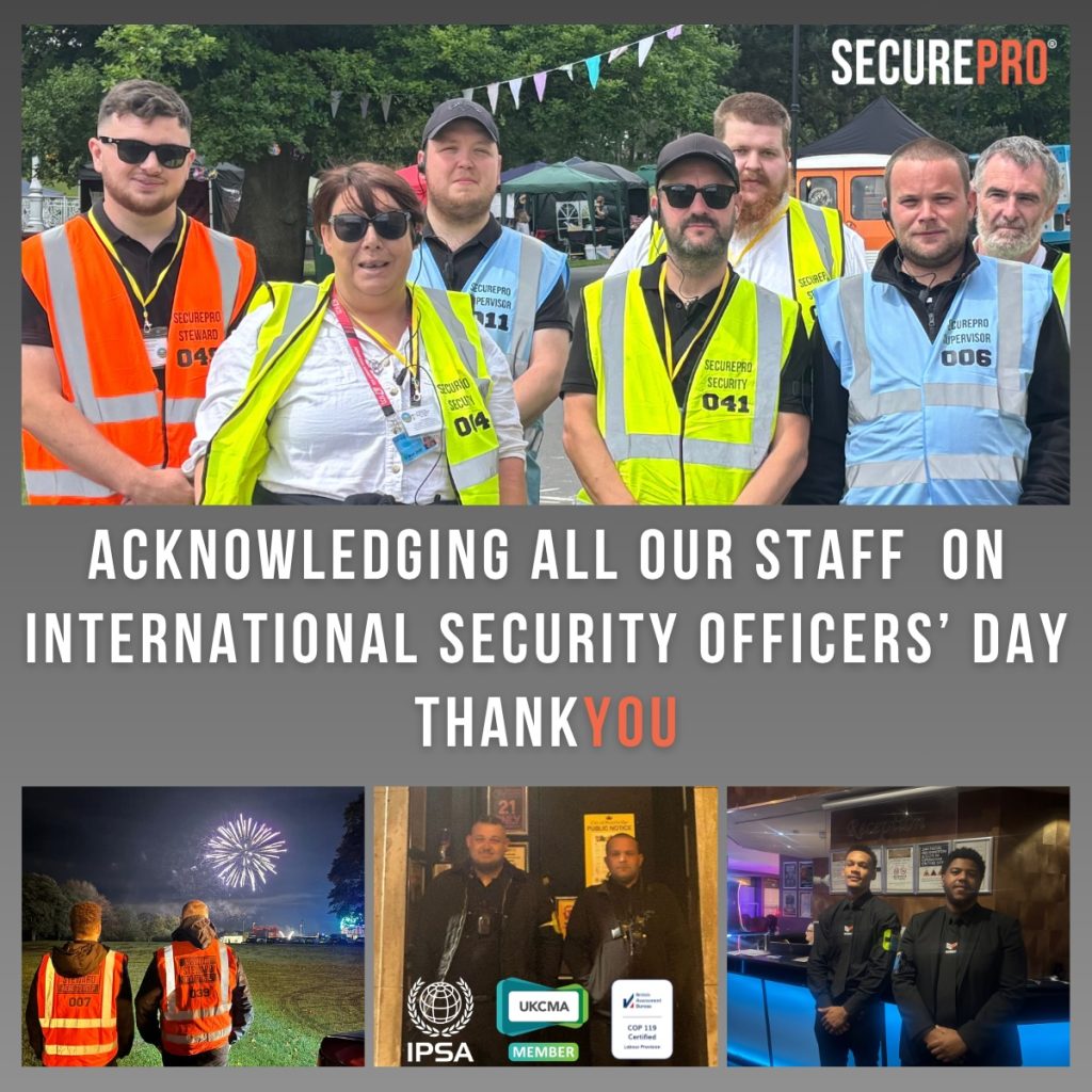 Staff Appreciation