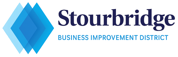 Stourbridge BID logo