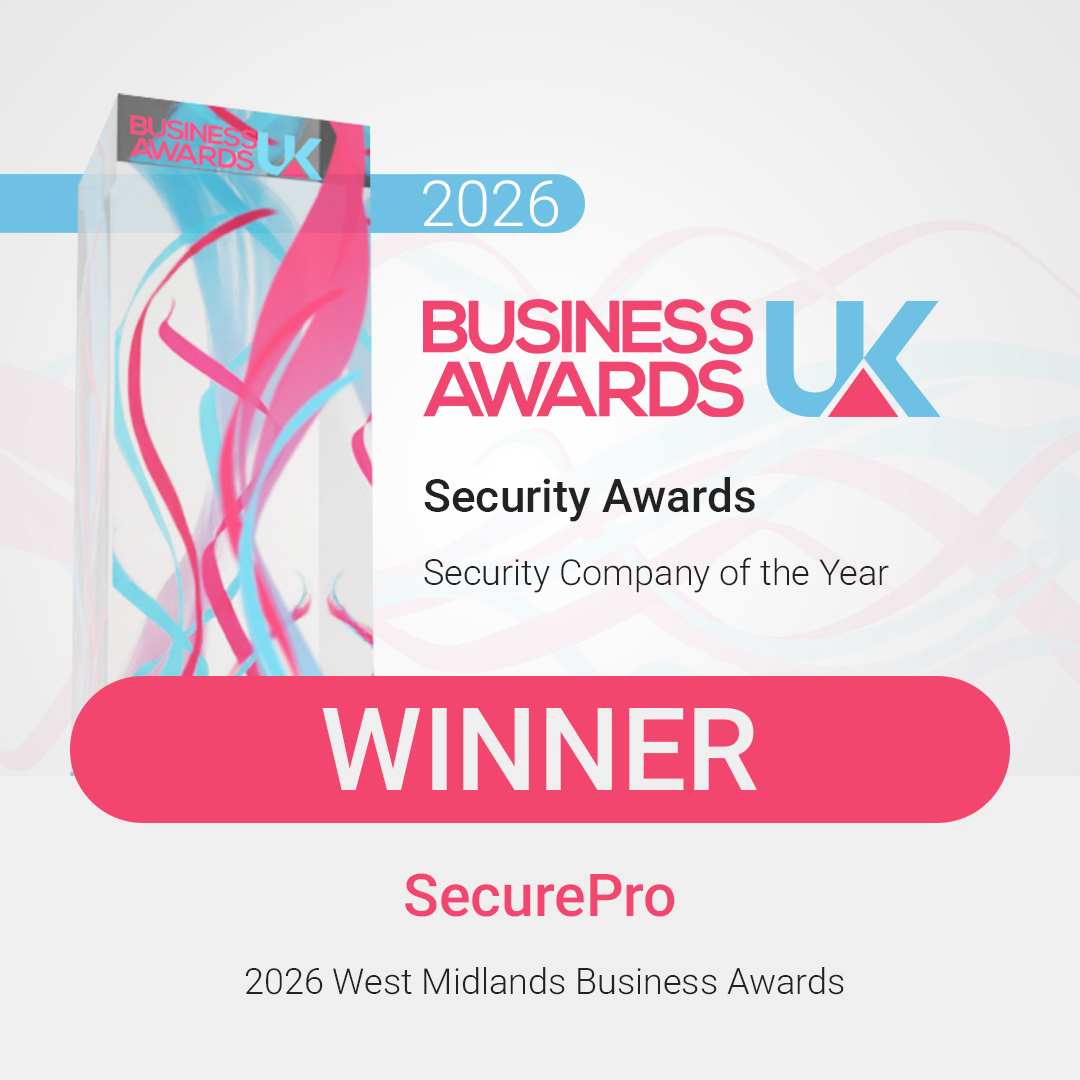 Security Company of the Year 2026